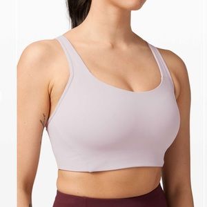 Lululemon All Powered Up Sports Bra